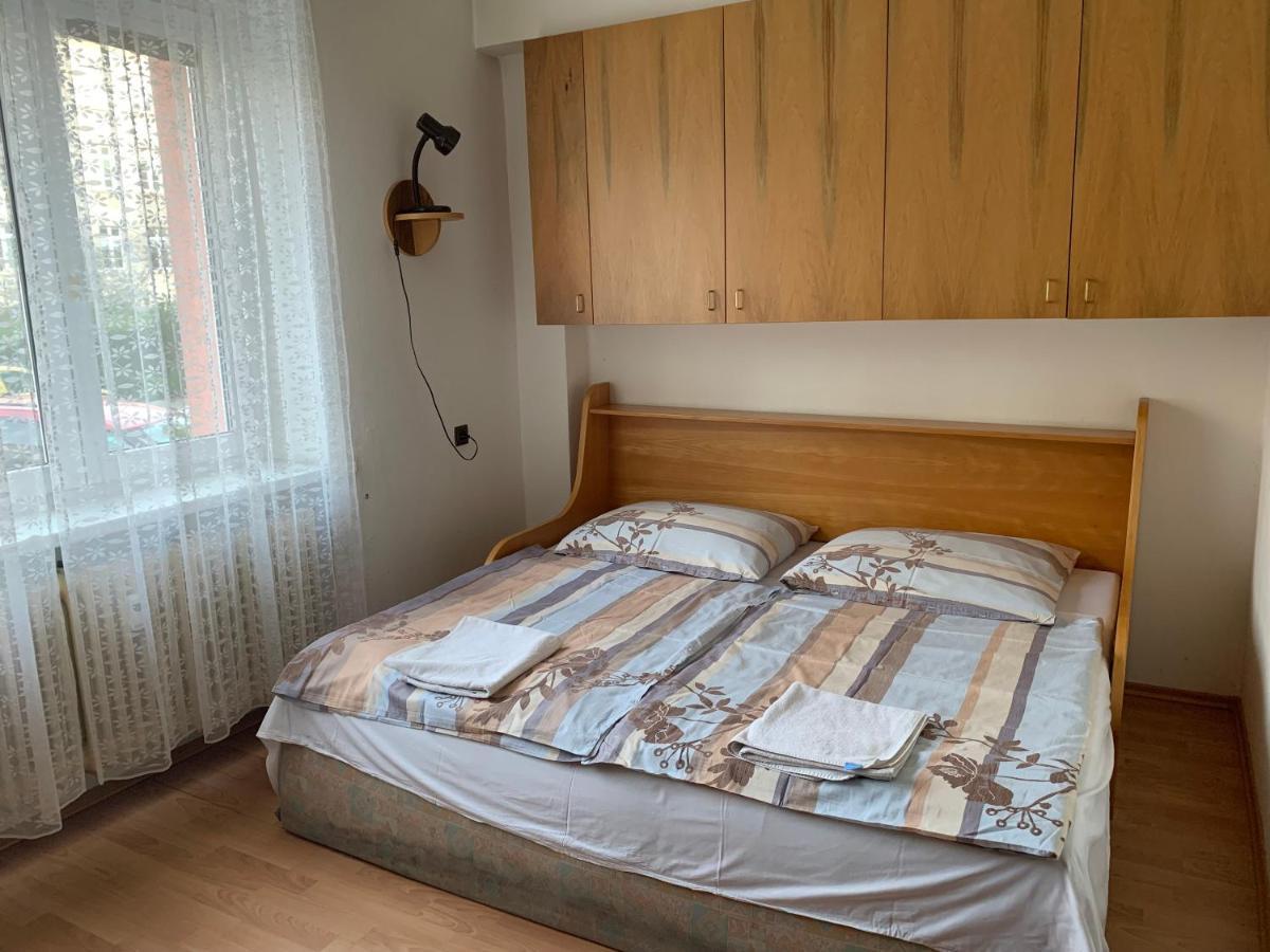Apartmany Bratislava Extérieur photo