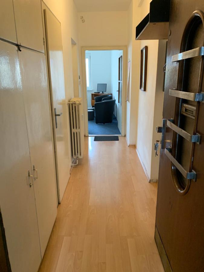 Apartmany Bratislava Extérieur photo