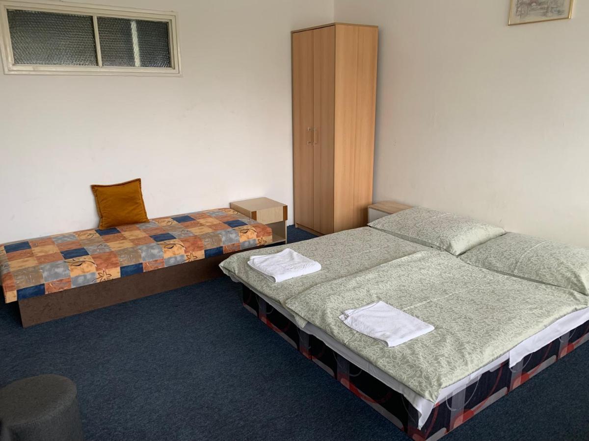 Apartmany Bratislava Extérieur photo