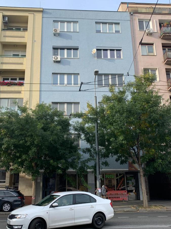 Apartmany Bratislava Extérieur photo